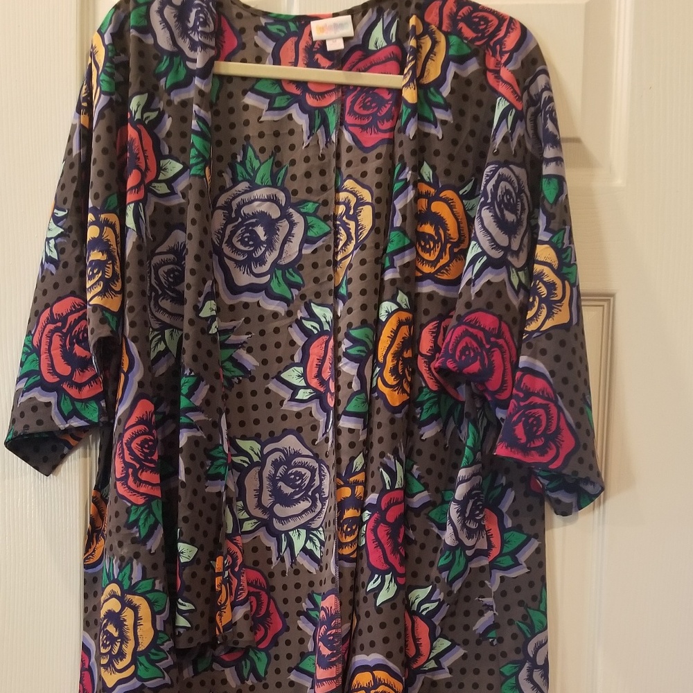 Lularoe Lindsay